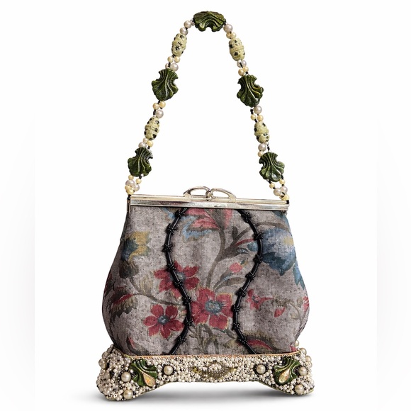 Mary Frances Handbags - Mary Frances bag purse vintage